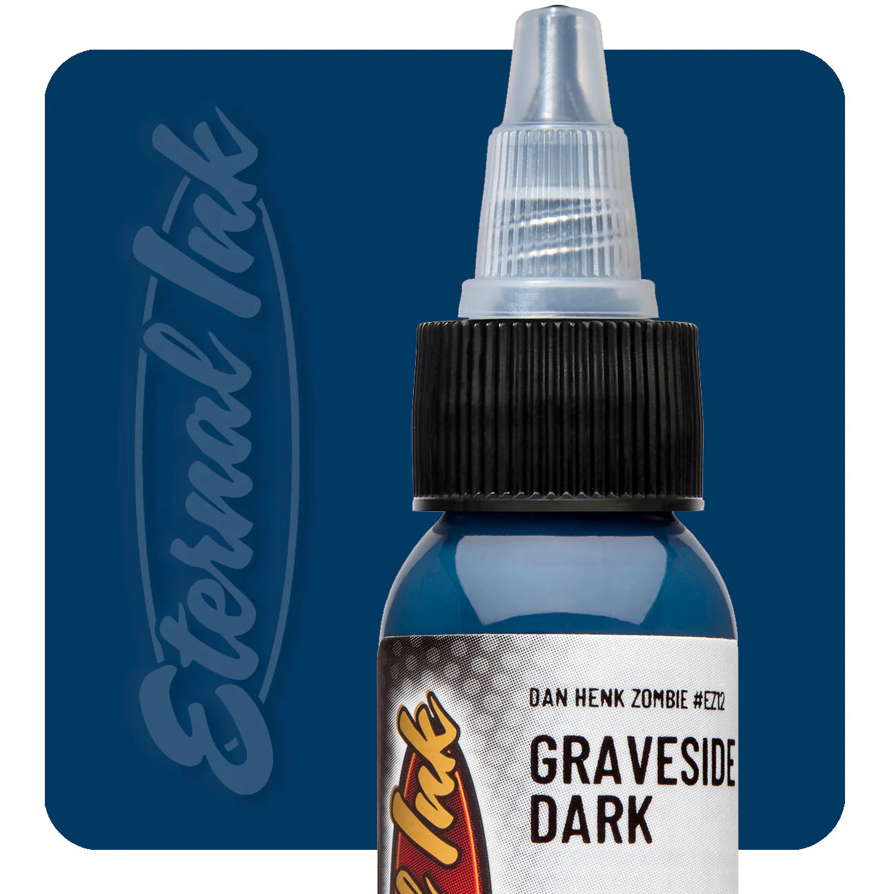 Eternal Tattoo Ink Graveside Dark