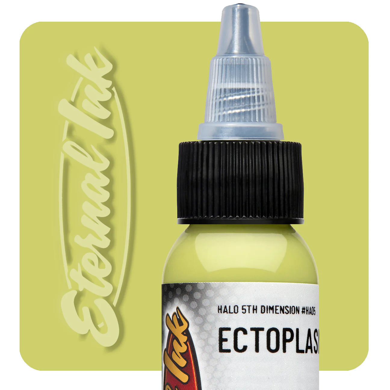 Eternal Tattoo Ink Ectoplasm