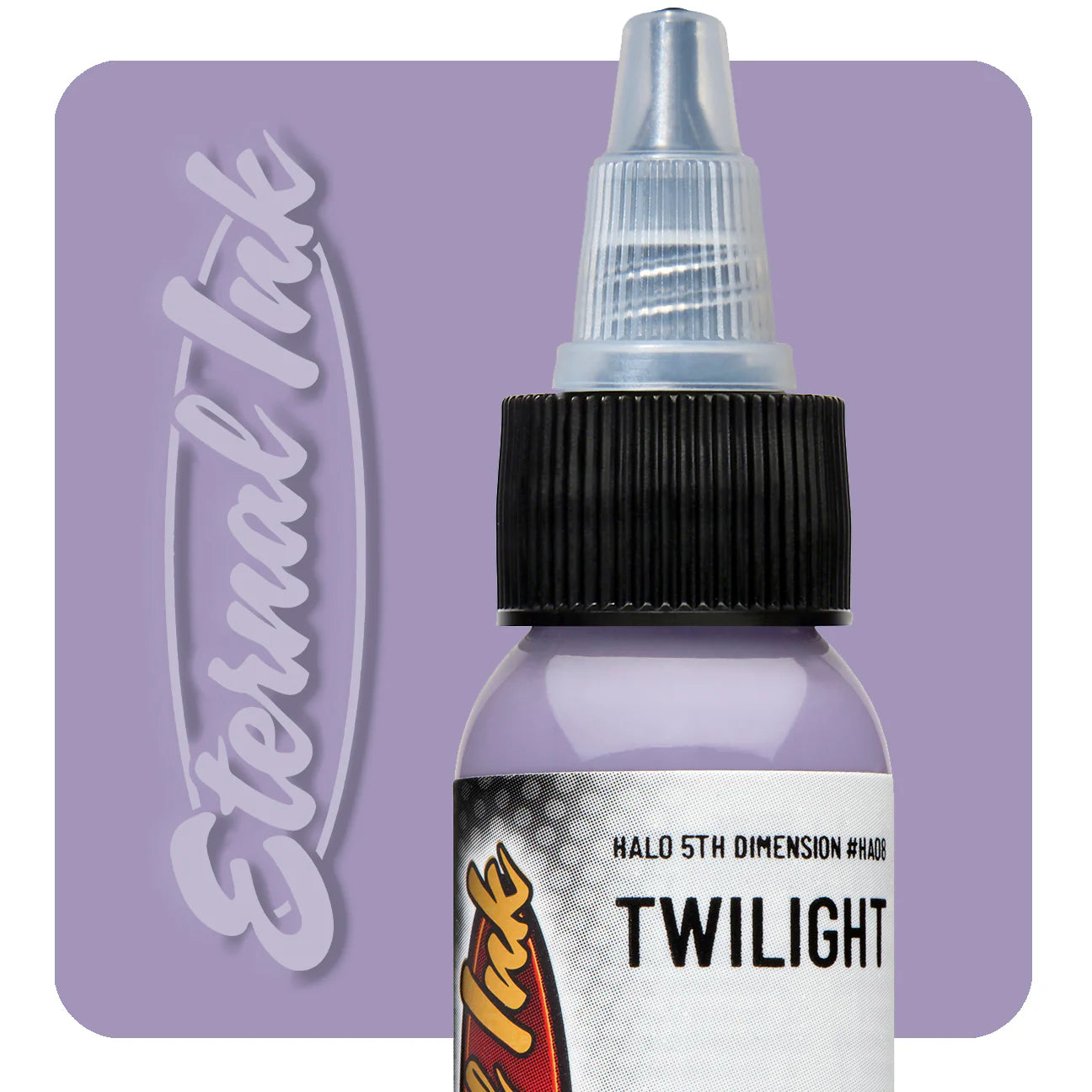 Eternal Tattoo Ink Twilight