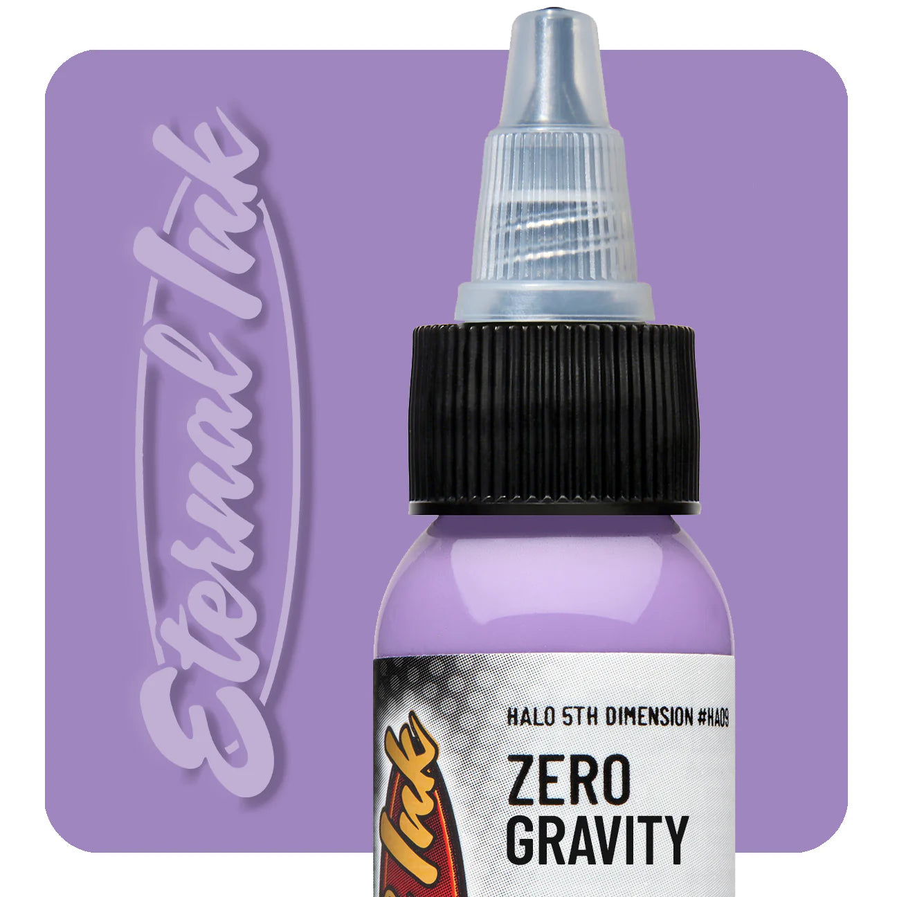 Eternal Tattoo Ink Zero Gravity