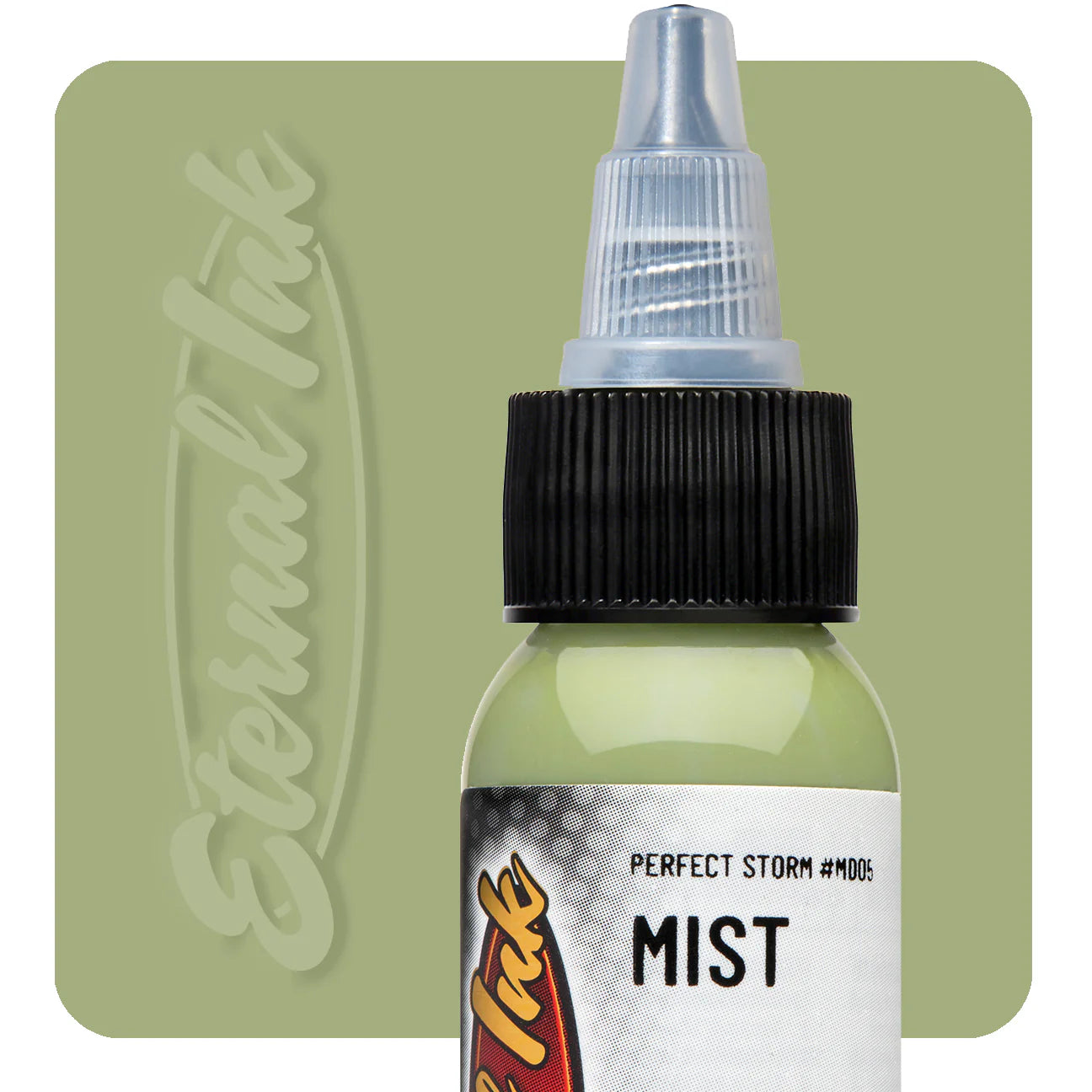 Eternal Tattoo Ink Mist