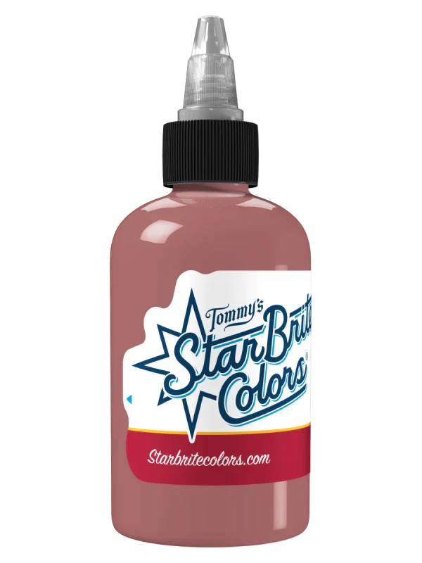 StarBrite Tattoo Ink Strawberry Blush