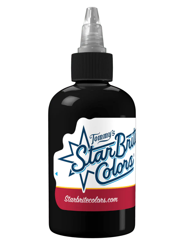 StarBrite Tattoo Ink Amethyst