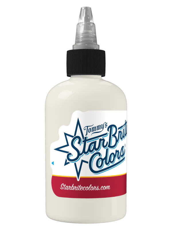 StarBrite Tattoo Ink Antique Bone