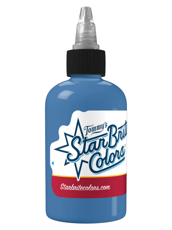 StarBrite Tattoo Ink Baby Blue