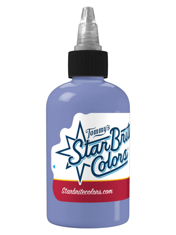 StarBrite Tattoo Ink Blue Violet