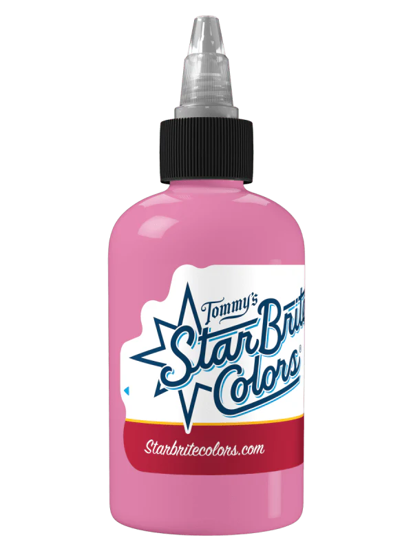 StarBrite Tattoo Ink Blush