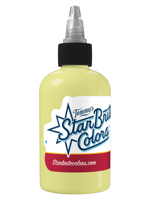 StarBrite Tattoo Ink Butter Cream