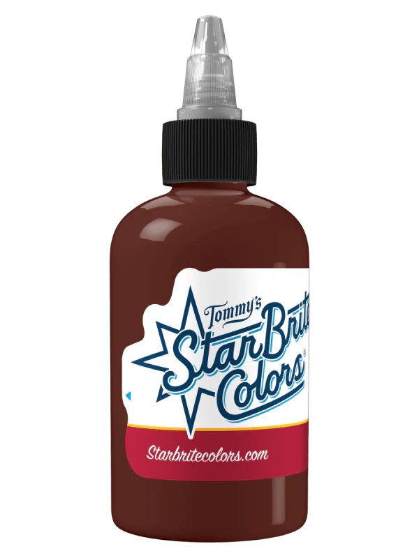 StarBrite Tattoo Ink Chocolate Strawberry