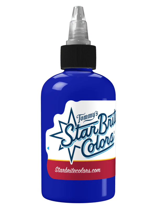 StarBrite Tattoo Ink Marianas Trench