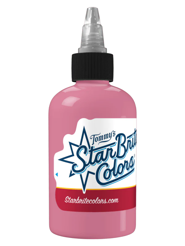 StarBrite Tattoo Ink Cotton Candy