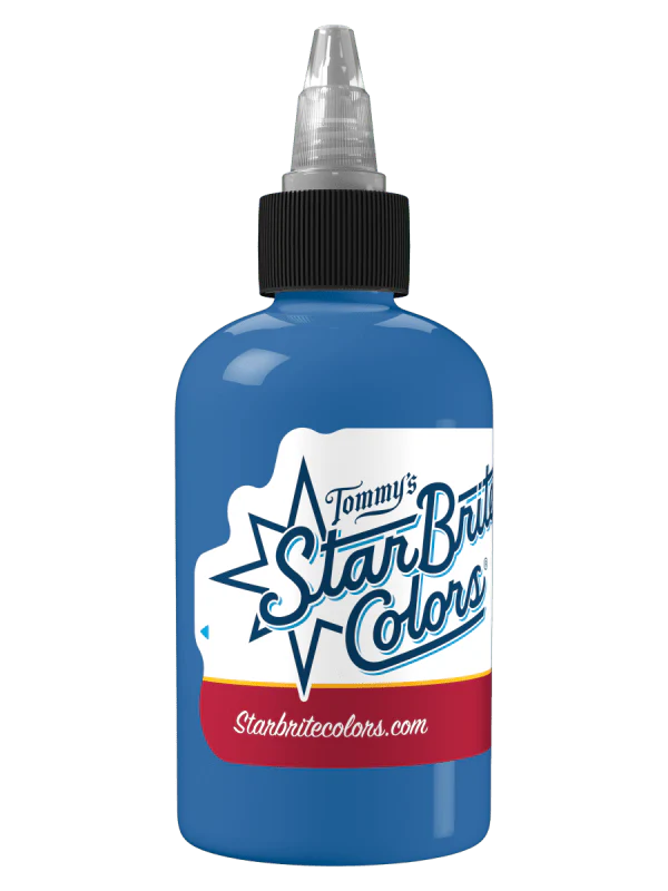 StarBrite Tattoo Ink Country Blue