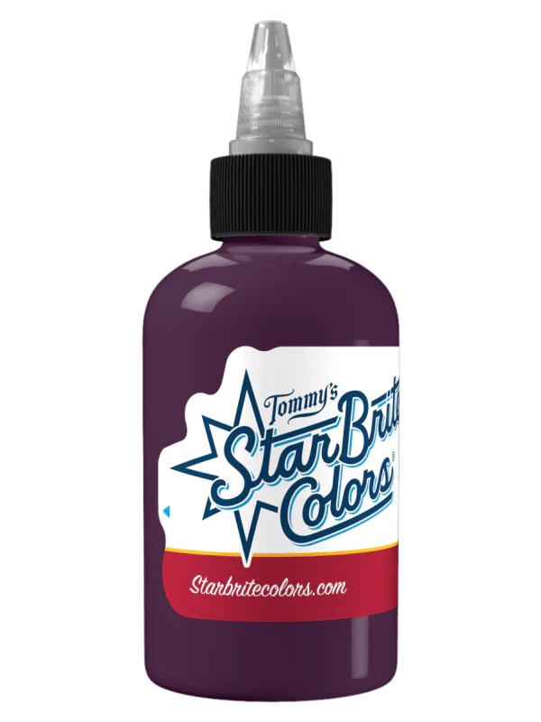 StarBrite Tattoo Ink Dark Cloud