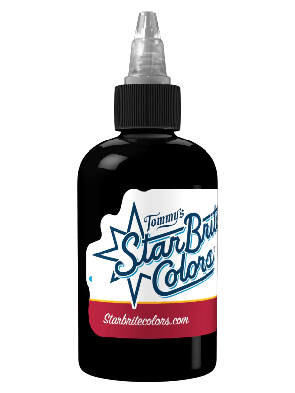 StarBrite Tattoo Ink Dark Moon Grey Wash