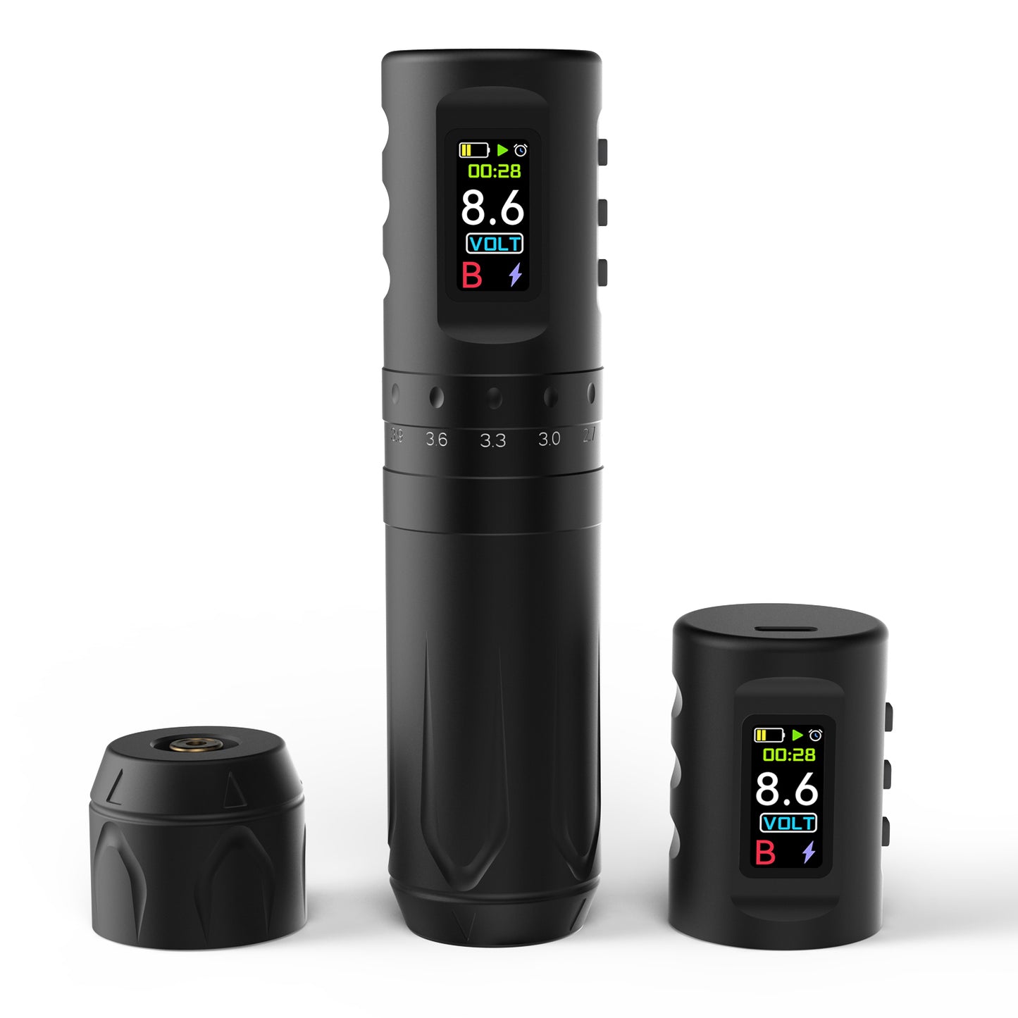 Inkone Trox Tattoo Machine