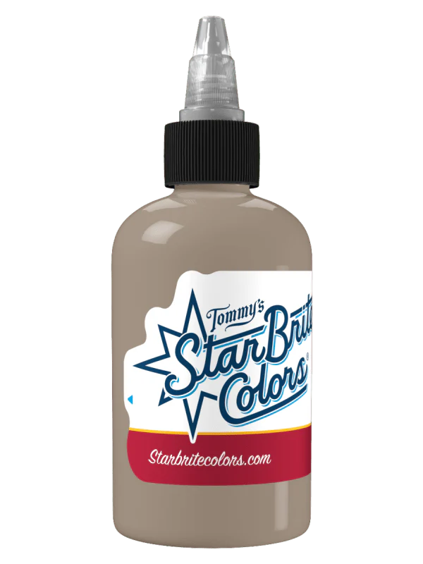 StarBrite Tattoo Ink Khaki