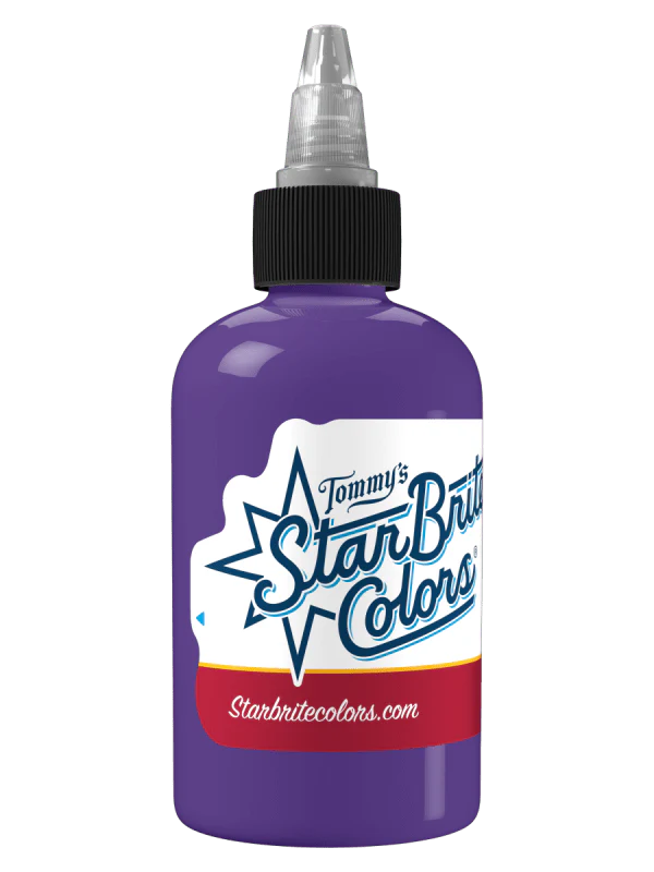 StarBrite Tattoo Ink Lavender