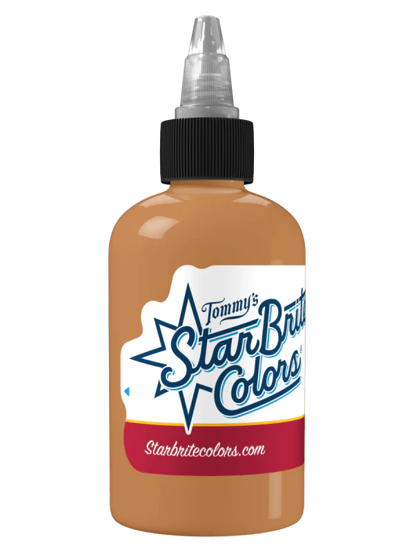 StarBrite Tattoo Ink Lite Fleshtone