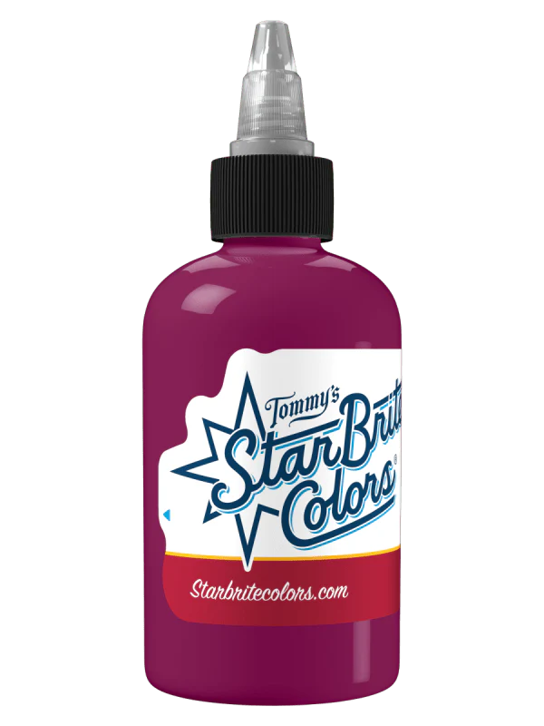 StarBrite Tattoo Ink Lite Magenta