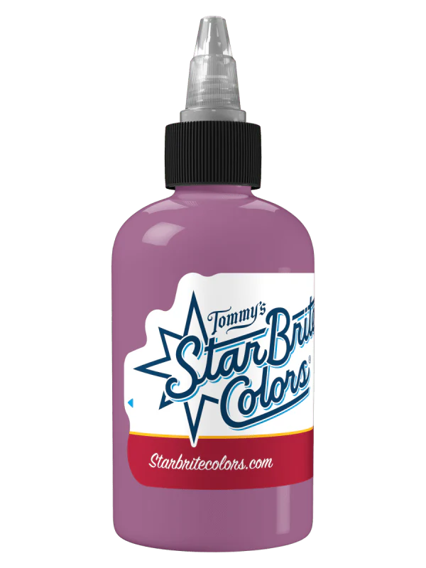 StarBrite Tattoo Ink Lite Orchid