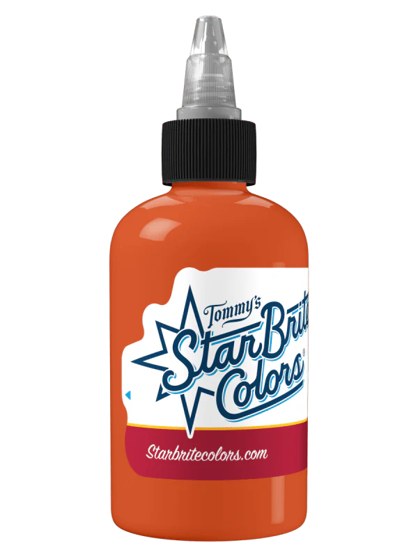 StarBrite Tattoo Ink Lippy Tone