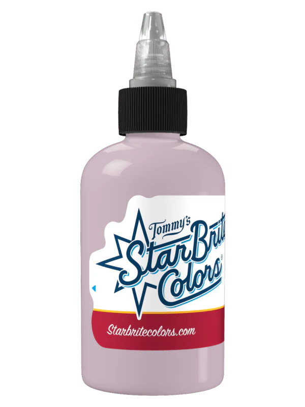 StarBrite Tattoo Ink Lite Cloud
