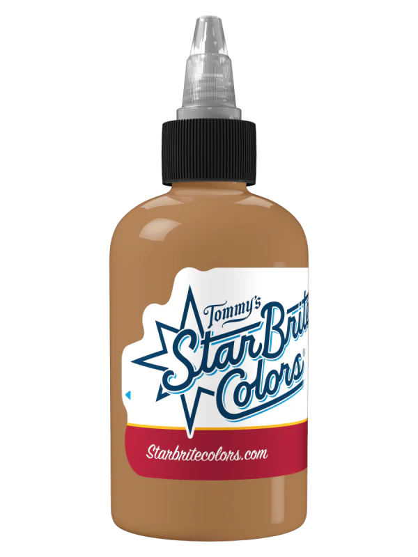 StarBrite Tattoo Ink Medium Fleshtone
