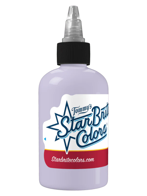 StarBrite Tattoo Ink Nautical Purple