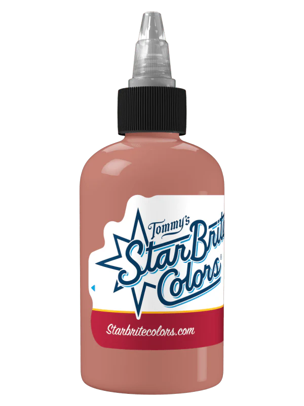 StarBrite Tattoo Ink Neutral Flesh