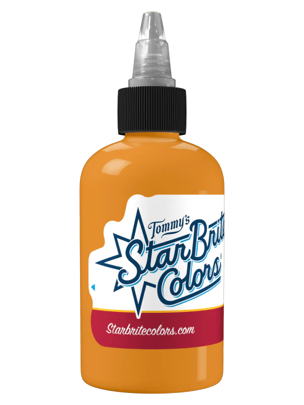 StarBrite Tattoo Ink Perfect Peach