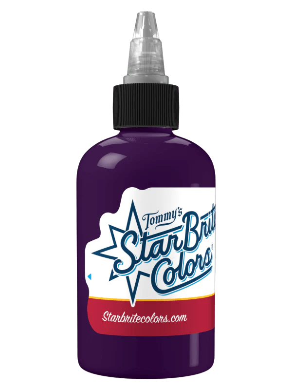 StarBrite Tattoo Ink Purple Concentrate