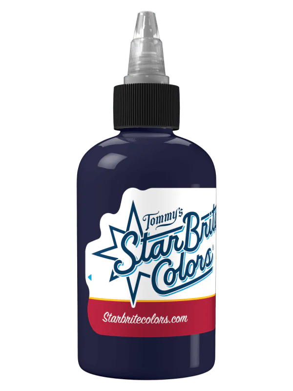 StarBrite Tattoo Ink Purple Vein