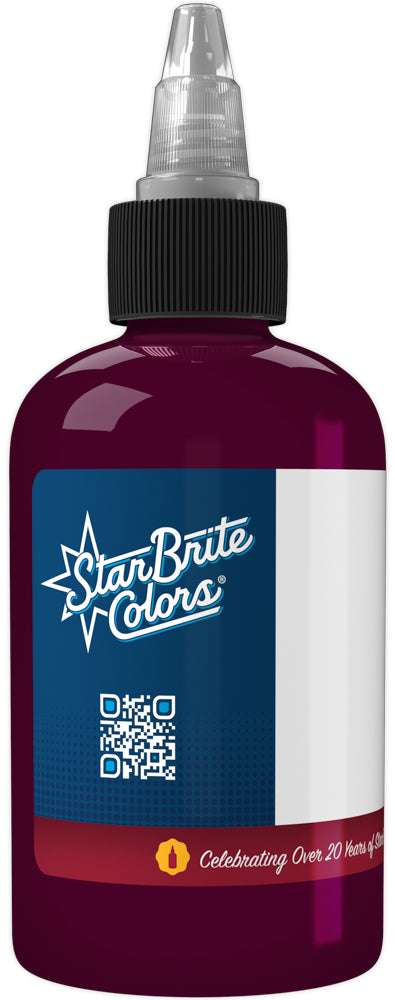 StarBrite Tattoo Ink Red Wine