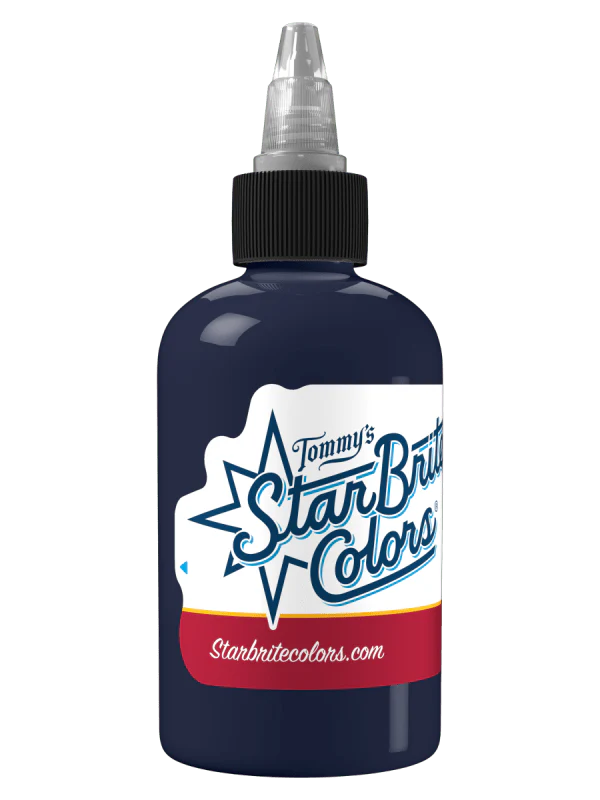 StarBrite Tattoo Ink Royal Blue