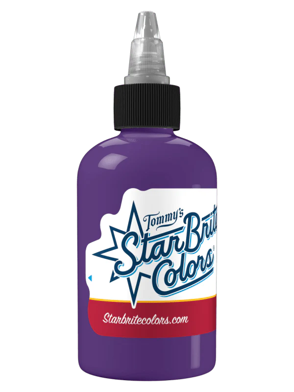 StarBrite Tattoo Ink Royal Purple