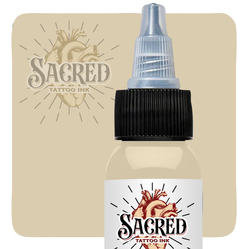 Sacred Tattoo Ink Cream
