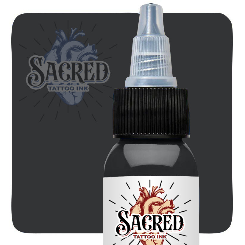 Sacred Tattoo Ink Pure Green