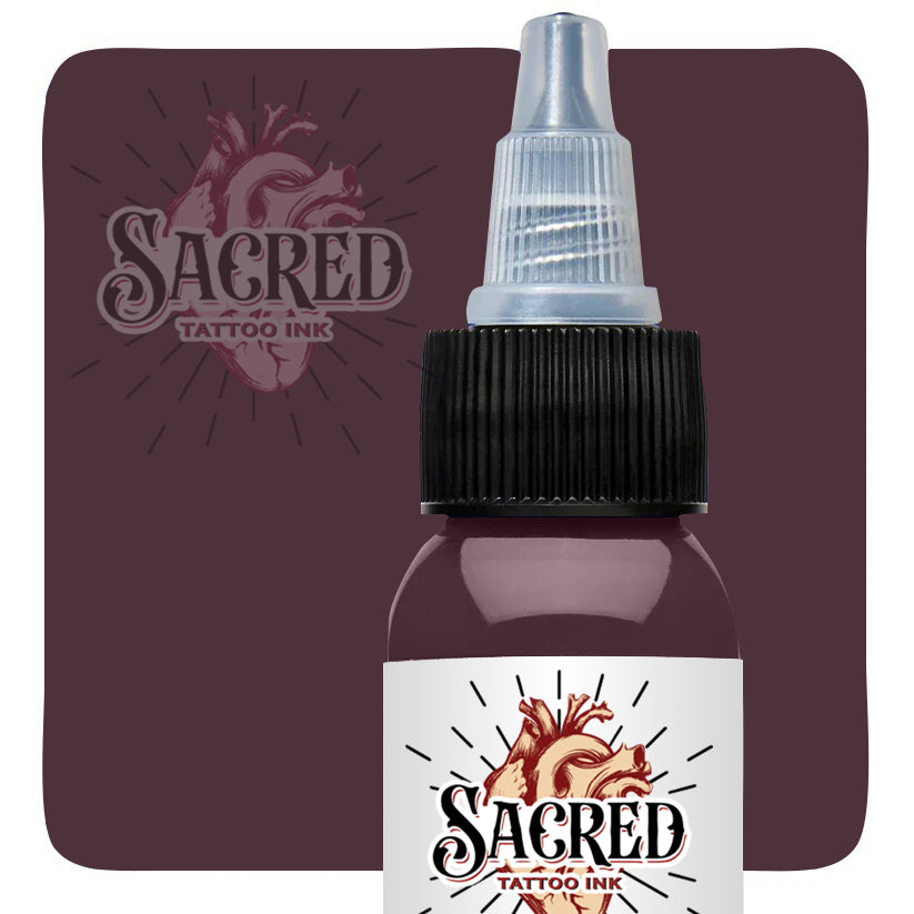 Sacred Tattoo Ink Pure Magenta