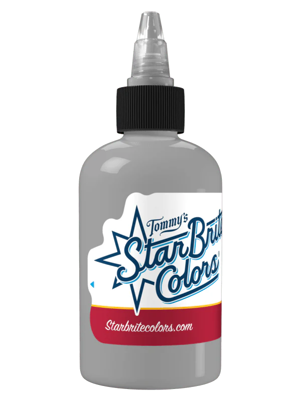 StarBrite Tattoo Ink Shadow Grey