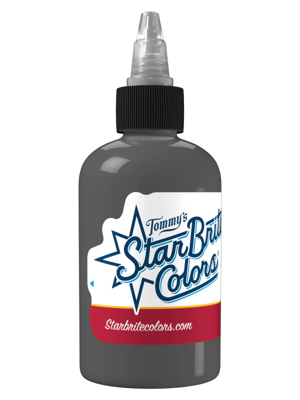 StarBrite Tattoo Ink Silver Magnolia