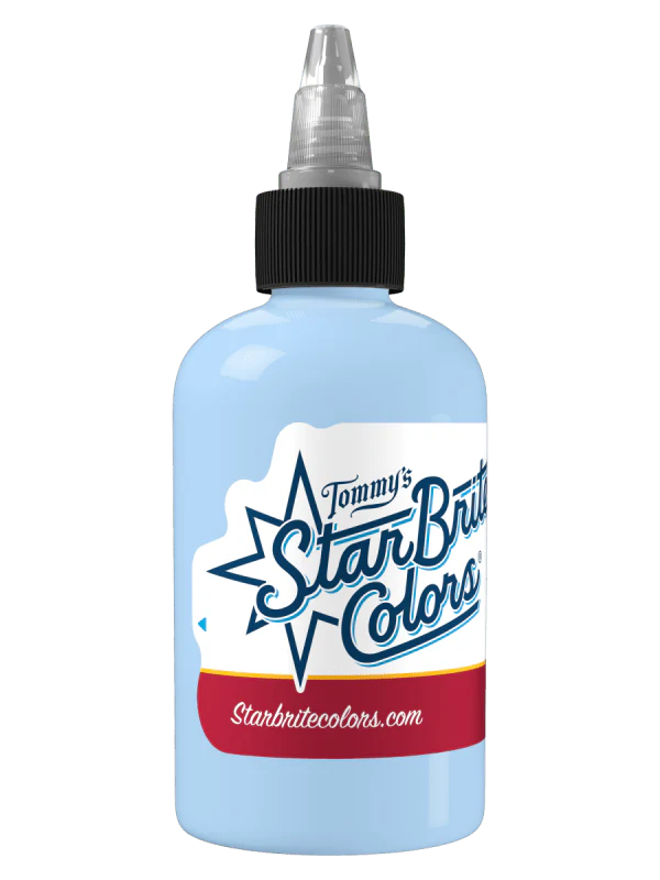 StarBrite Tattoo Ink Sky Blue