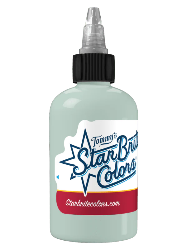 StarBrite Tattoo Ink Titanium Blue