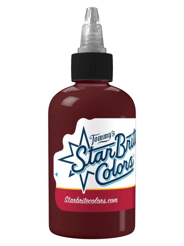StarBrite Tattoo Ink Vampire Red