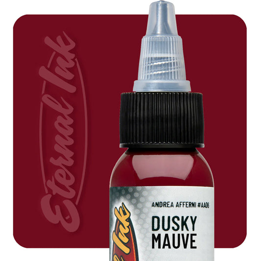 Eternal Tattoo Ink Dusky Mauve