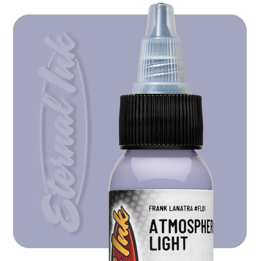 Eternal Tattoo Ink Atmospheric Light