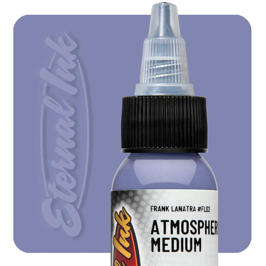 Eternal Tattoo Ink Atmospheric Medium
