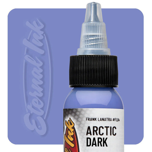 Eternal Tattoo Ink Arctic Dark