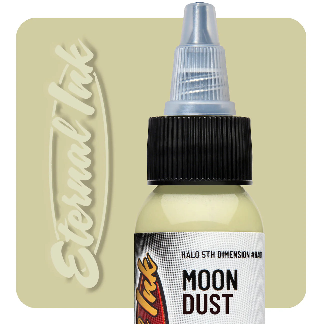 Eternal Tattoo Ink Moon Dust