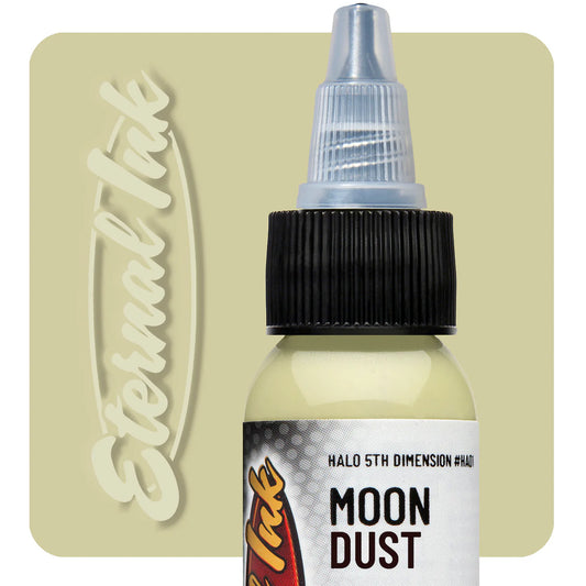 Eternal Tattoo Ink Moon Dust