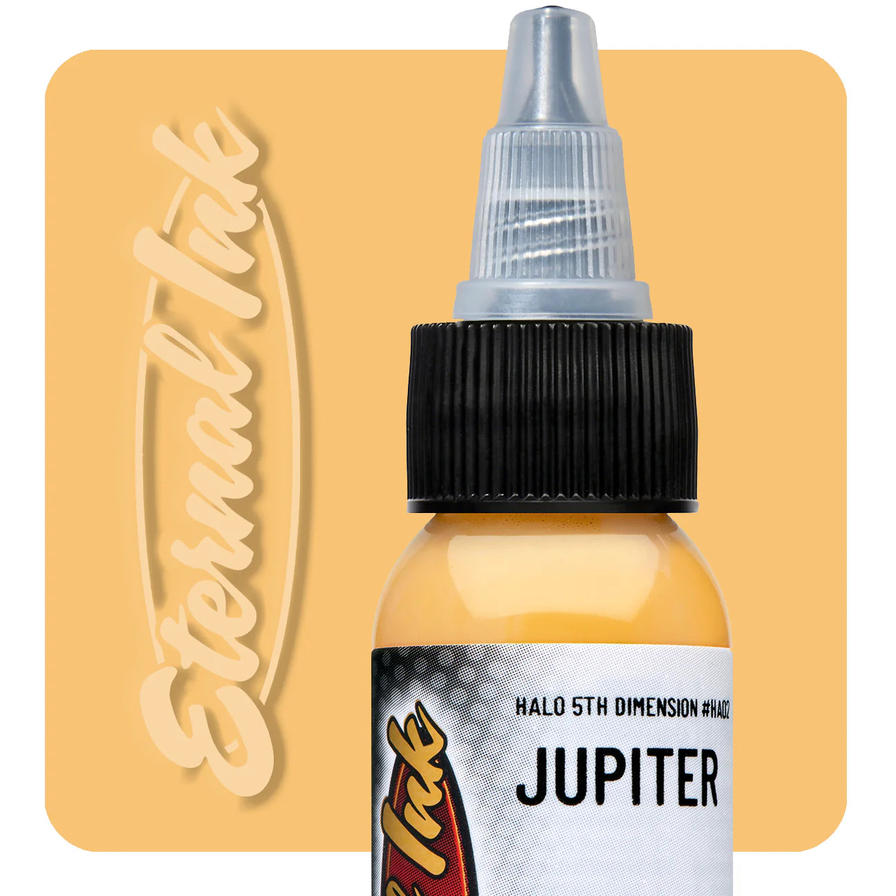Eternal Tattoo Ink Jupiter